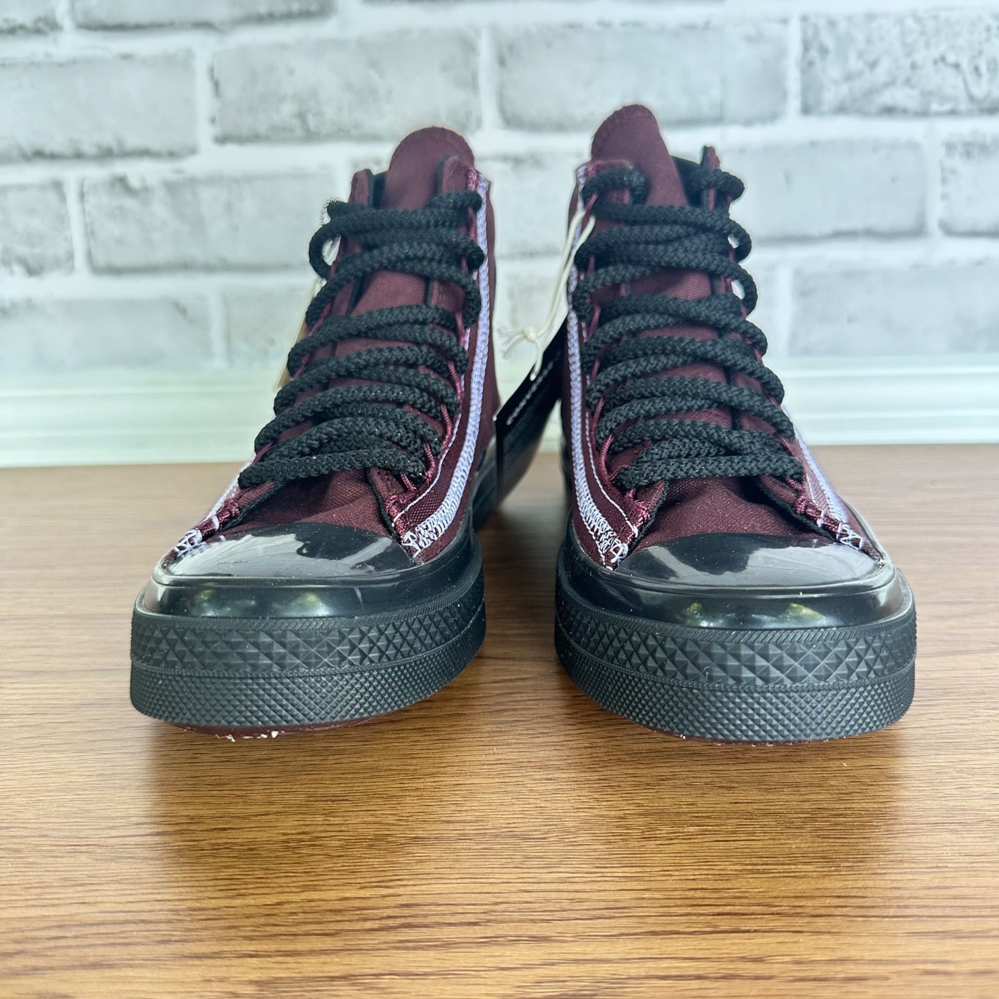 Converse ⭐Converse Chuck Taylor All Star CX EXP2 Hi Sz 8.5 Men's Shoe Size US 8.5 / EU 41-42 - 4 Thumbnail