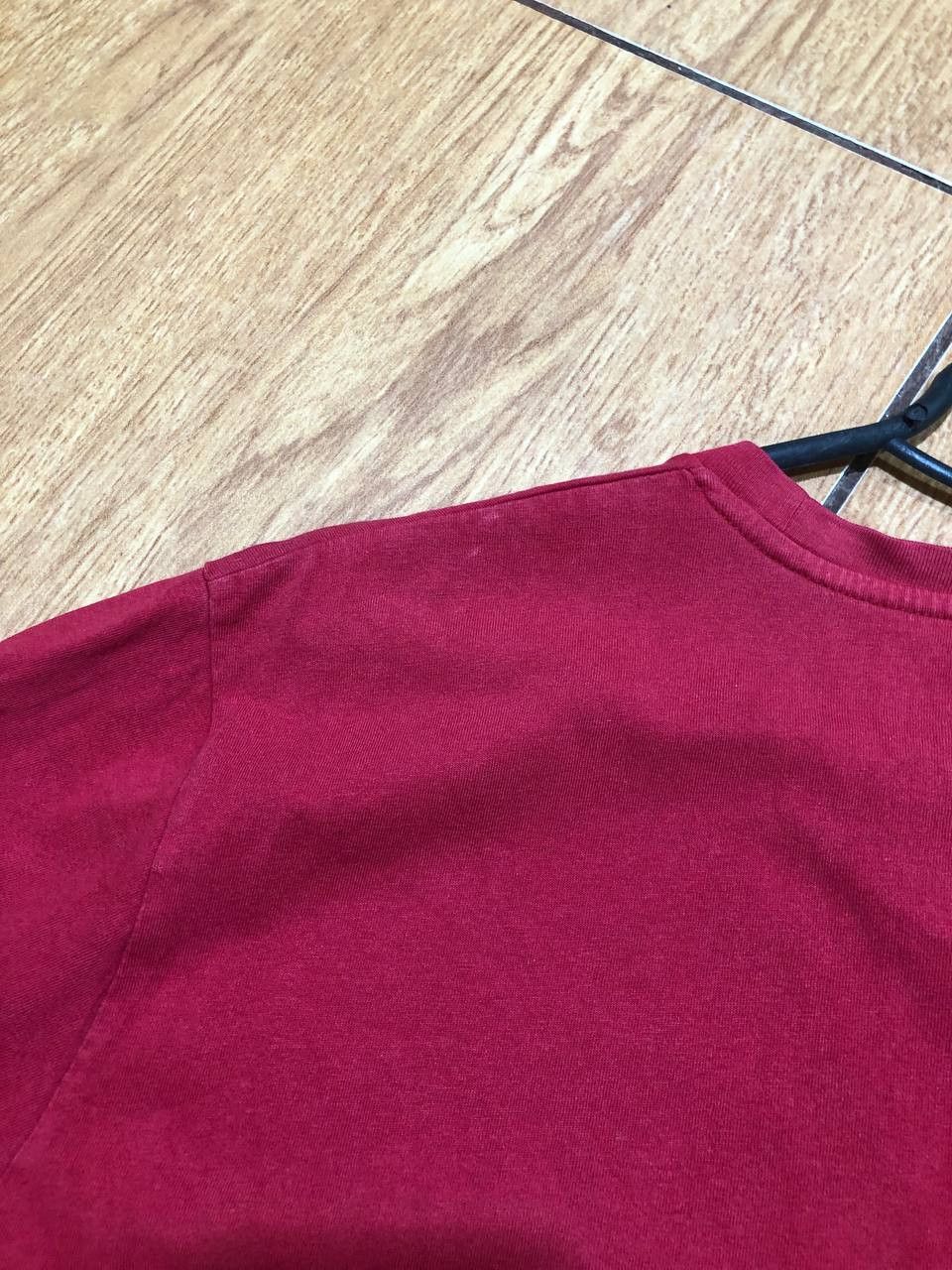 Diesel Vintage Diesel Big Y2K Logo Short Sleeve T-Shirt Size XXL Size US XXL / EU 58 / 5 - 12 Thumbnail