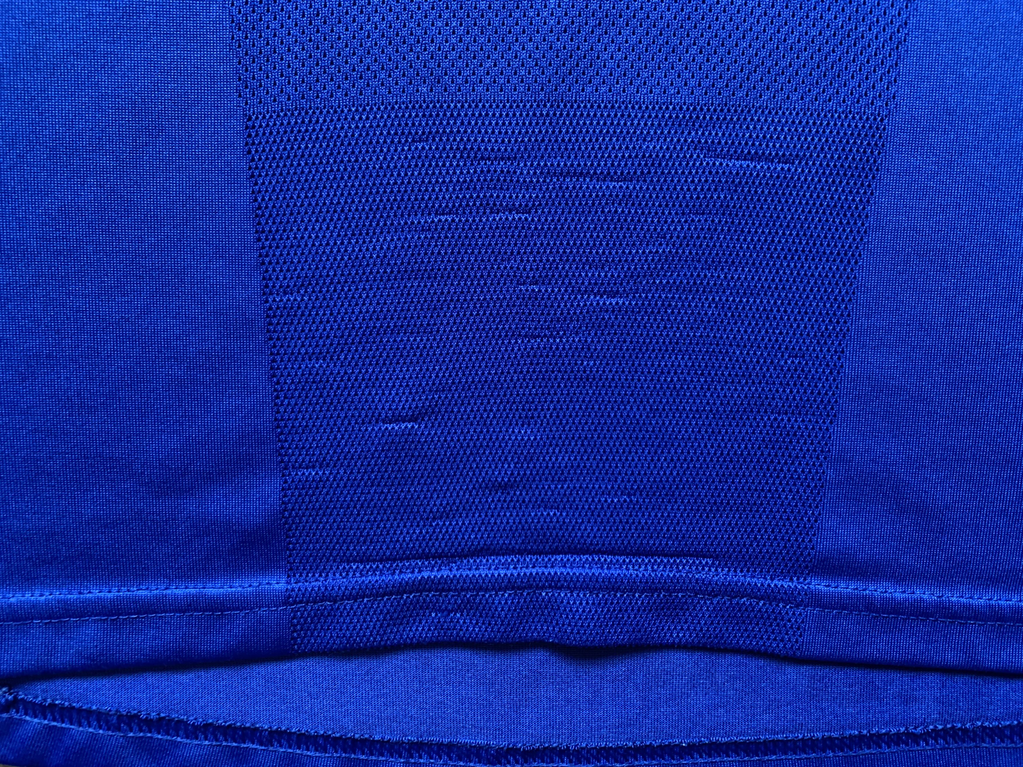 Adidas Vintage Adidas Chelsea Home Football Shirt 2010-2011 Size US XL / EU 56 / 4 - 5 Thumbnail