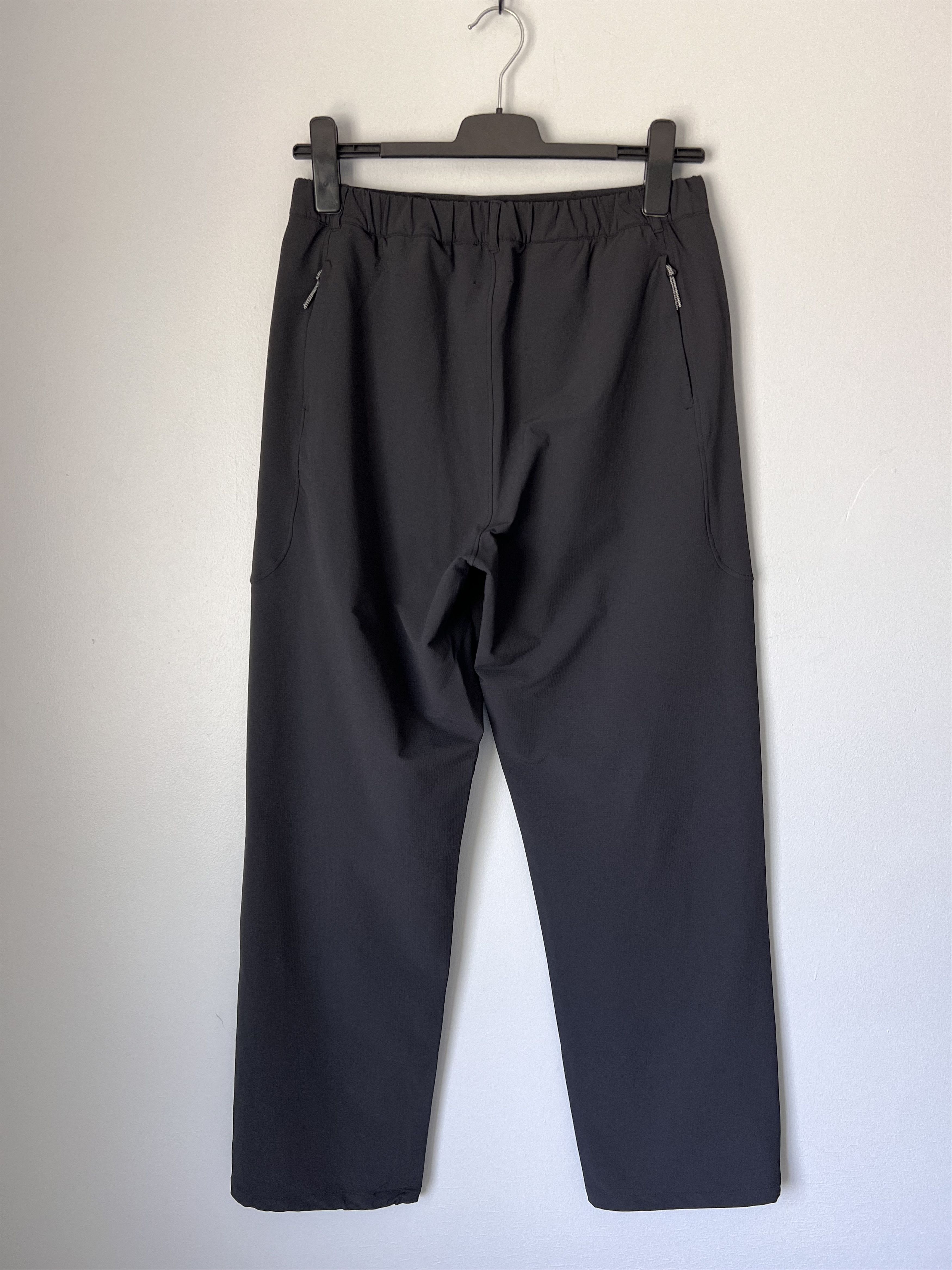 ROA ROA Nylon Stretch Pants in Black Size US 34 / EU 50 - 5 Thumbnail