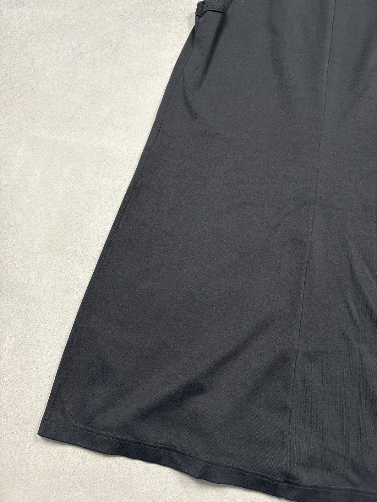 Marithe + Francois Girbaud Marithe Francois Girbaud Sleeveless Button Up Dress Limited Size M / US 6-8 / IT 42-44 - 14 Thumbnail
