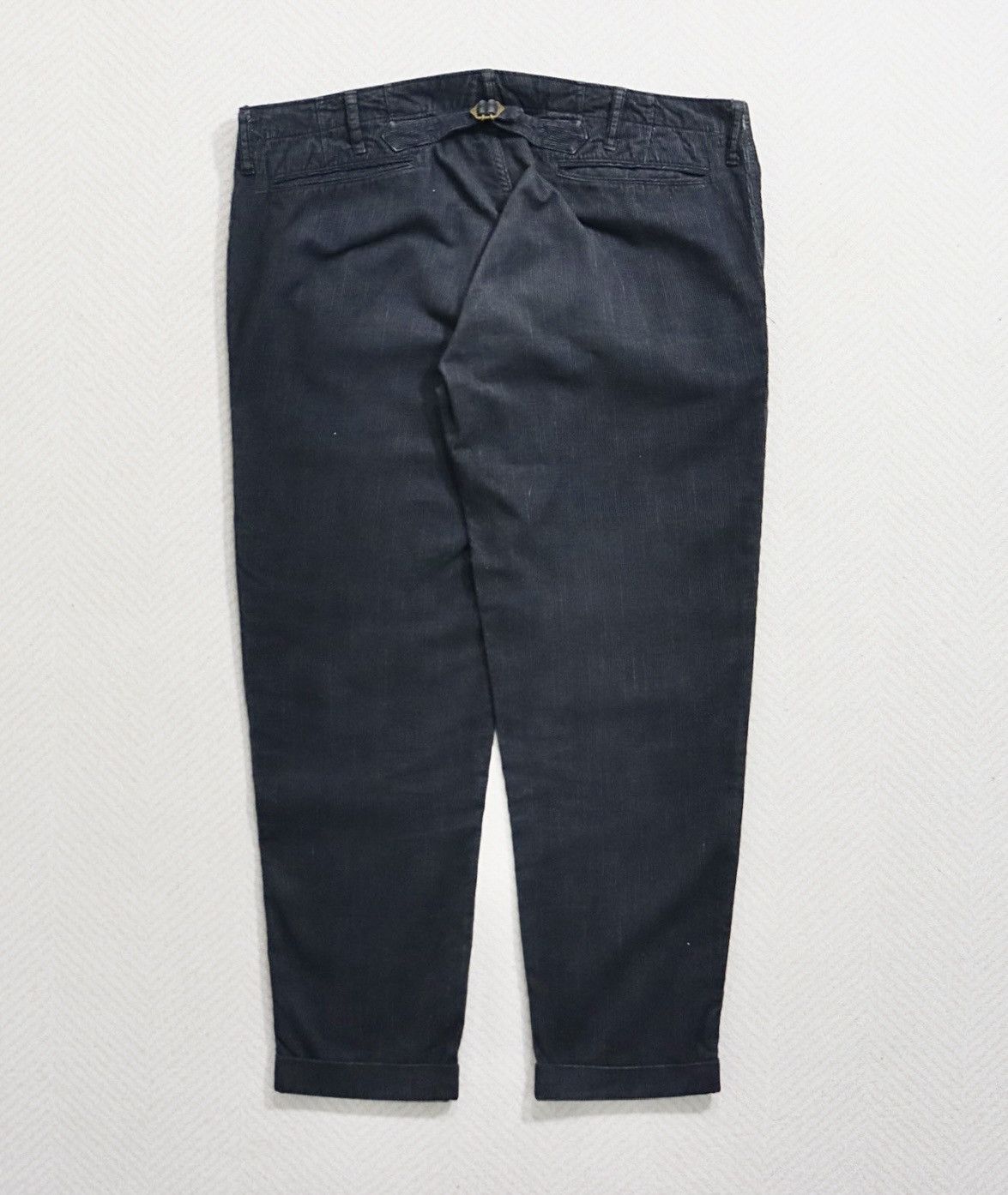 Visvim Visvim ICT Chino Pants Cords size3 Size US 36 / EU 52 - 2 Thumbnail