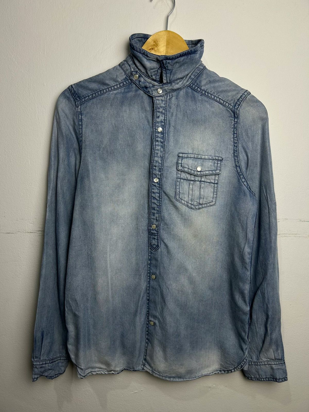 Tornado Mart Tornado Mart Size US S / EU 44-46 / 1 - 1 Thumbnail