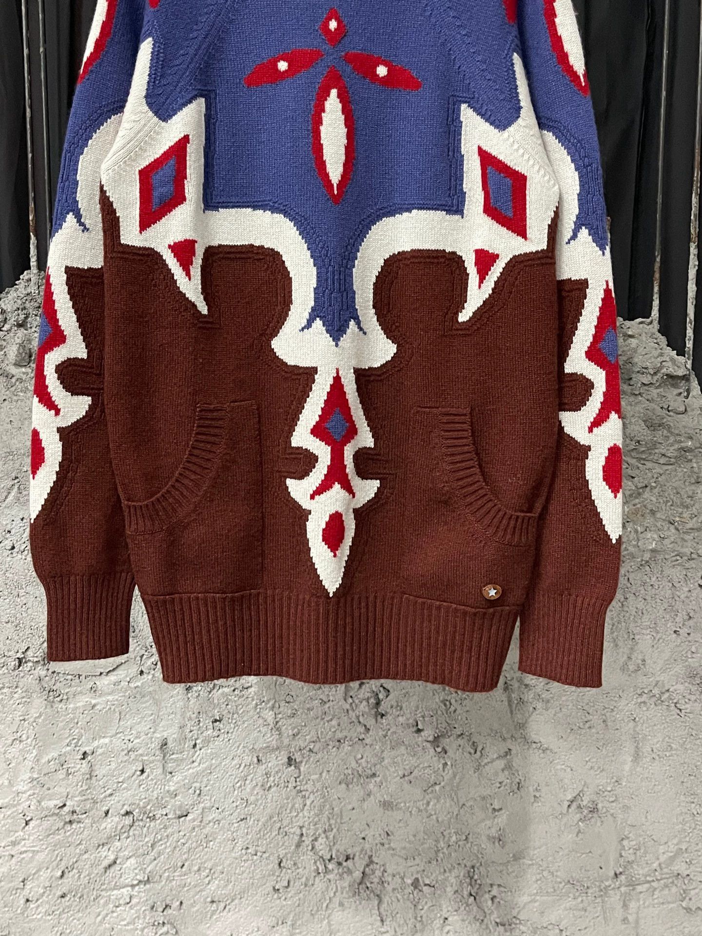 Chanel Chanel sweater 34 99 new Size XS / US 0-2 / IT 36-38 - 4 Thumbnail