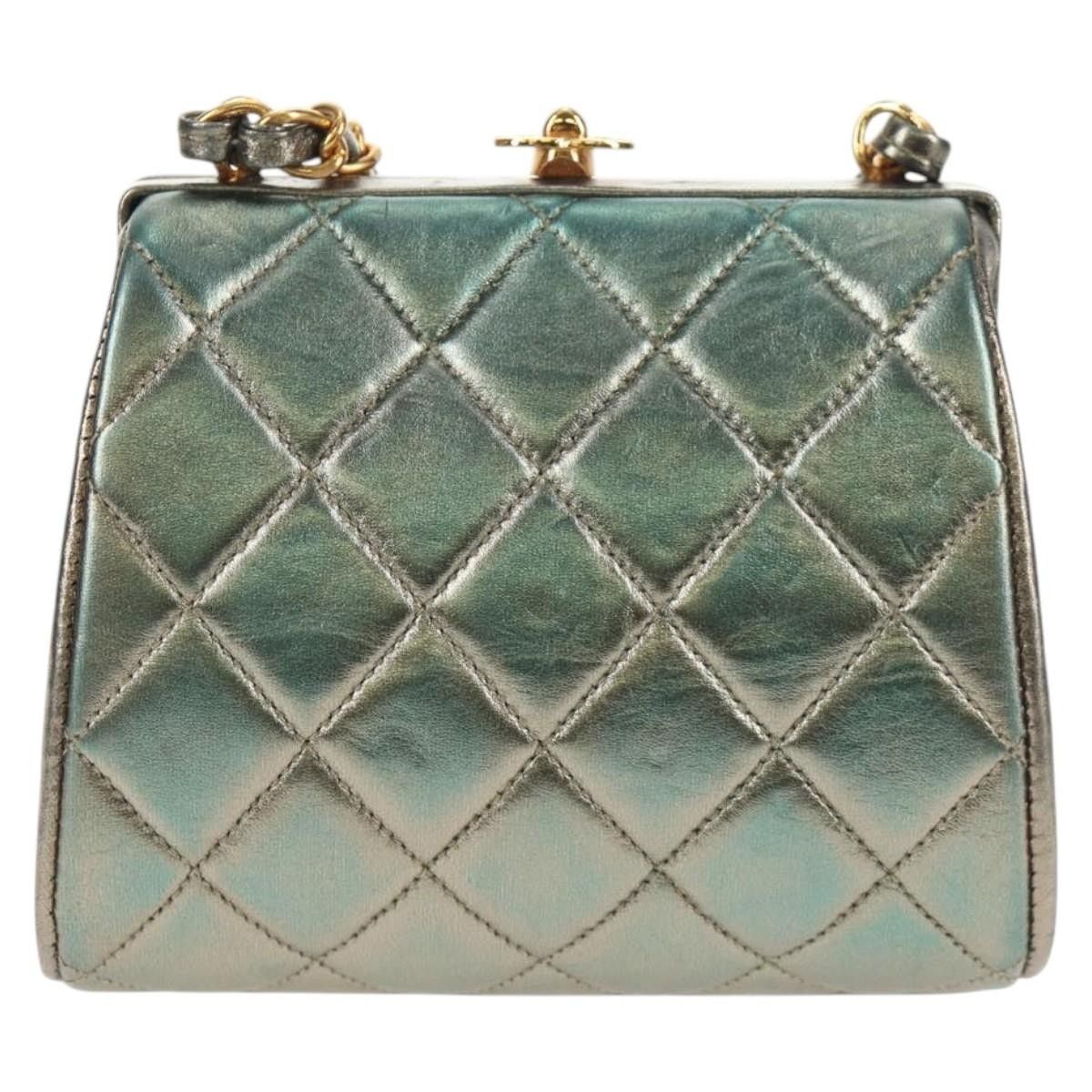 Chanel Chanel Matelasse Chain Shoulder Bag Size ONE SIZE - 2 Thumbnail