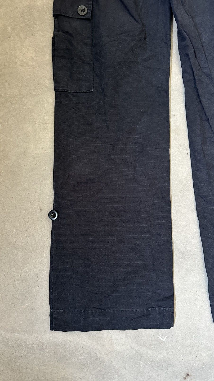 Polo Ralph Lauren POLO JEANS BY POLO RALPH LAUREN CARGO PANT Size US 28 / EU 44 - 10 Thumbnail