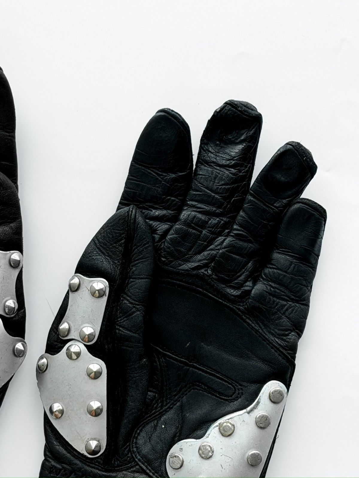 Kadoya Kadoya - Armoured “ Hammer “ Gloves Size ONE SIZE - 4 Thumbnail