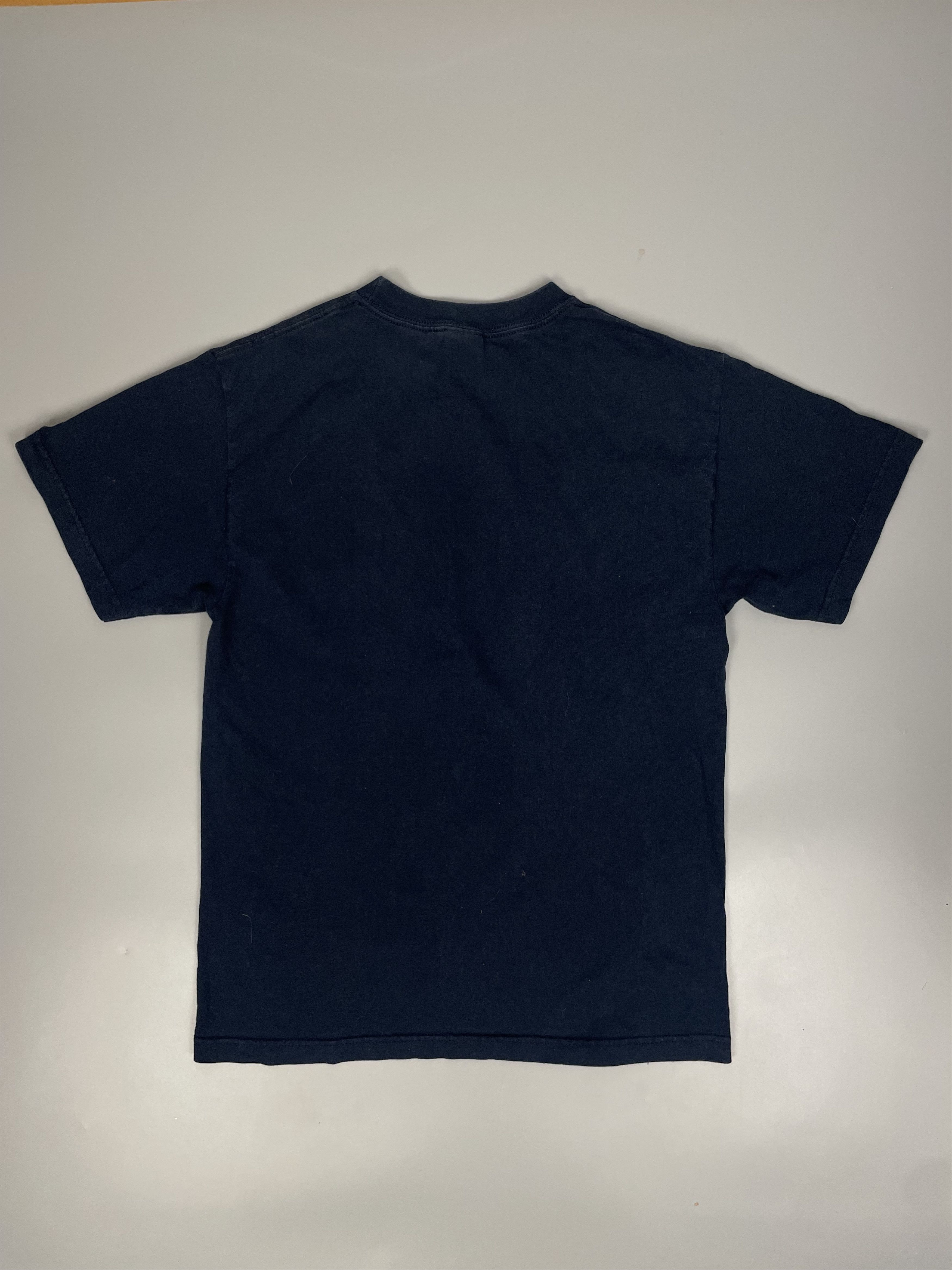 Band Tees × Vintage VINTAGE FLUX CAPACITOR BACK TO THE FUTURE DELTA TEE Size US M / EU 48-50 / 2 - 3 Thumbnail