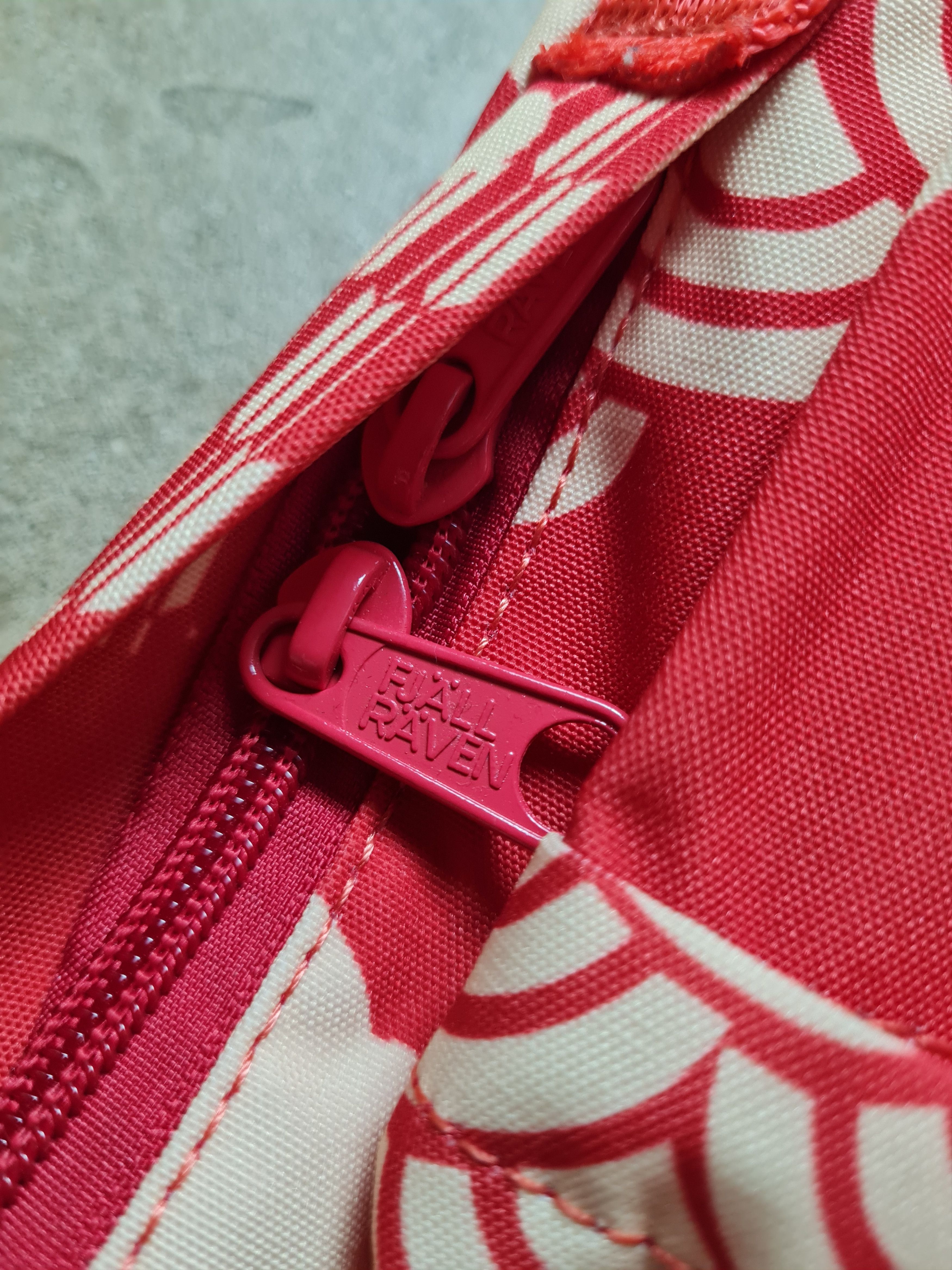 Fjallraven Jual Daypack Fjallraven Art Chinese New Year Original Shopee Size ONE SIZE - 5 Thumbnail