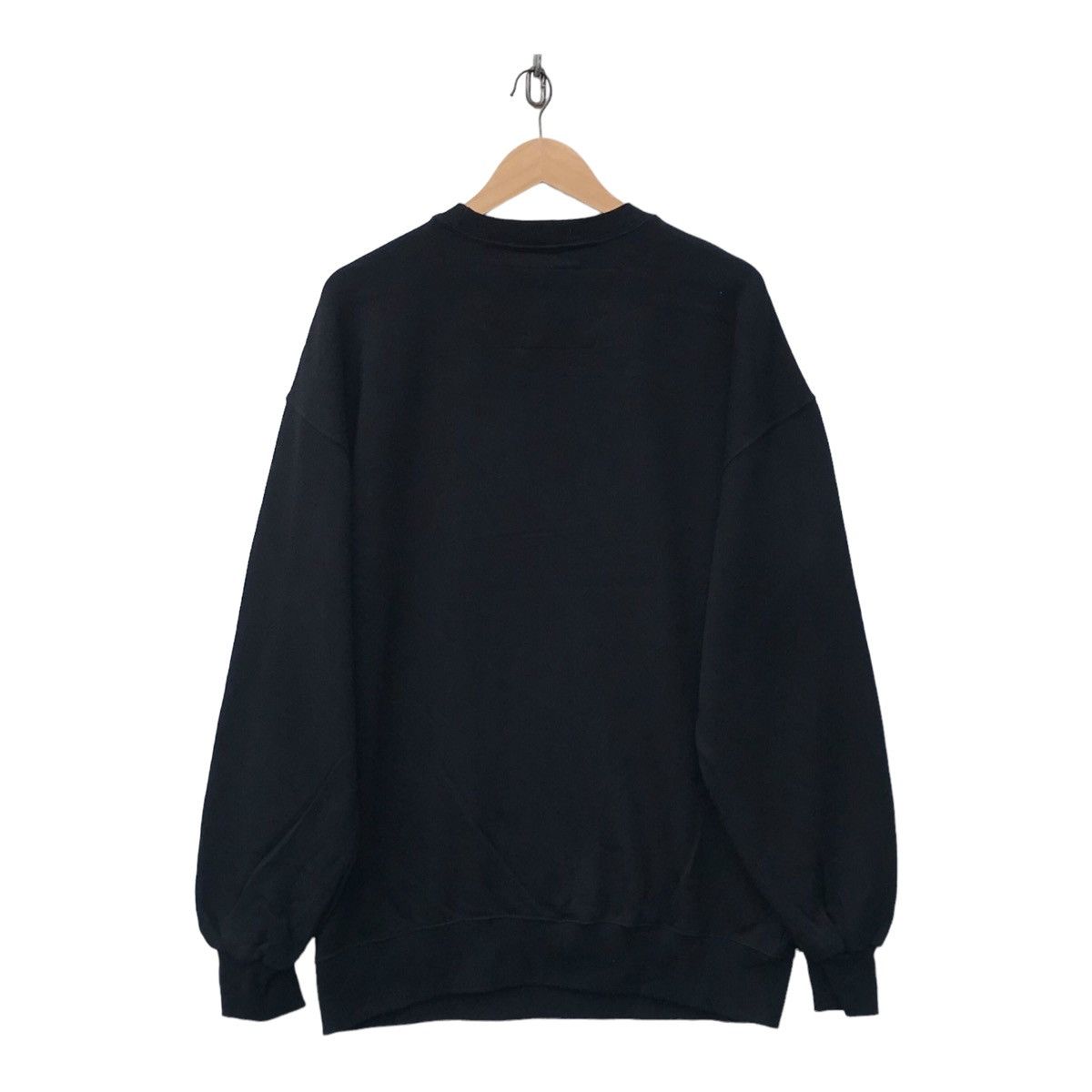 Ecko Unltd. × Vintage Vintage Ecko Unltd Hip Hop Skates Streetwear Sweatshirt Size US L / EU 52-54 / 3 - 7 Thumbnail
