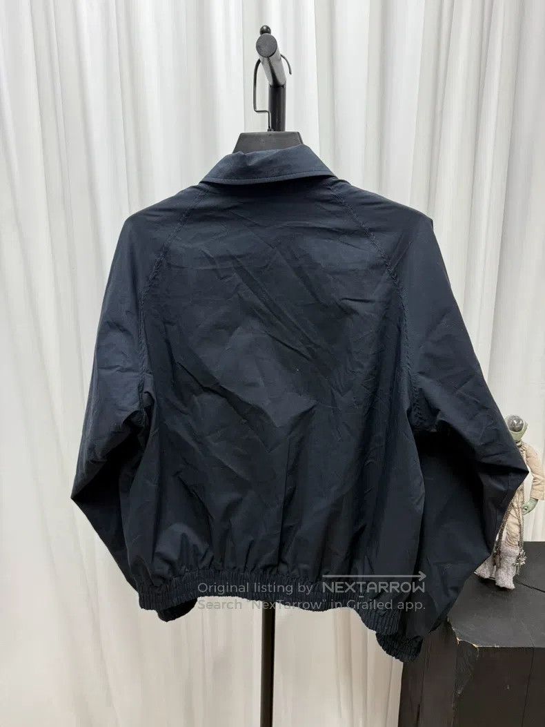 Undercover Undercover Galaxy star system short wide jacket Size US XL / EU 56 / 4 - 4 Thumbnail