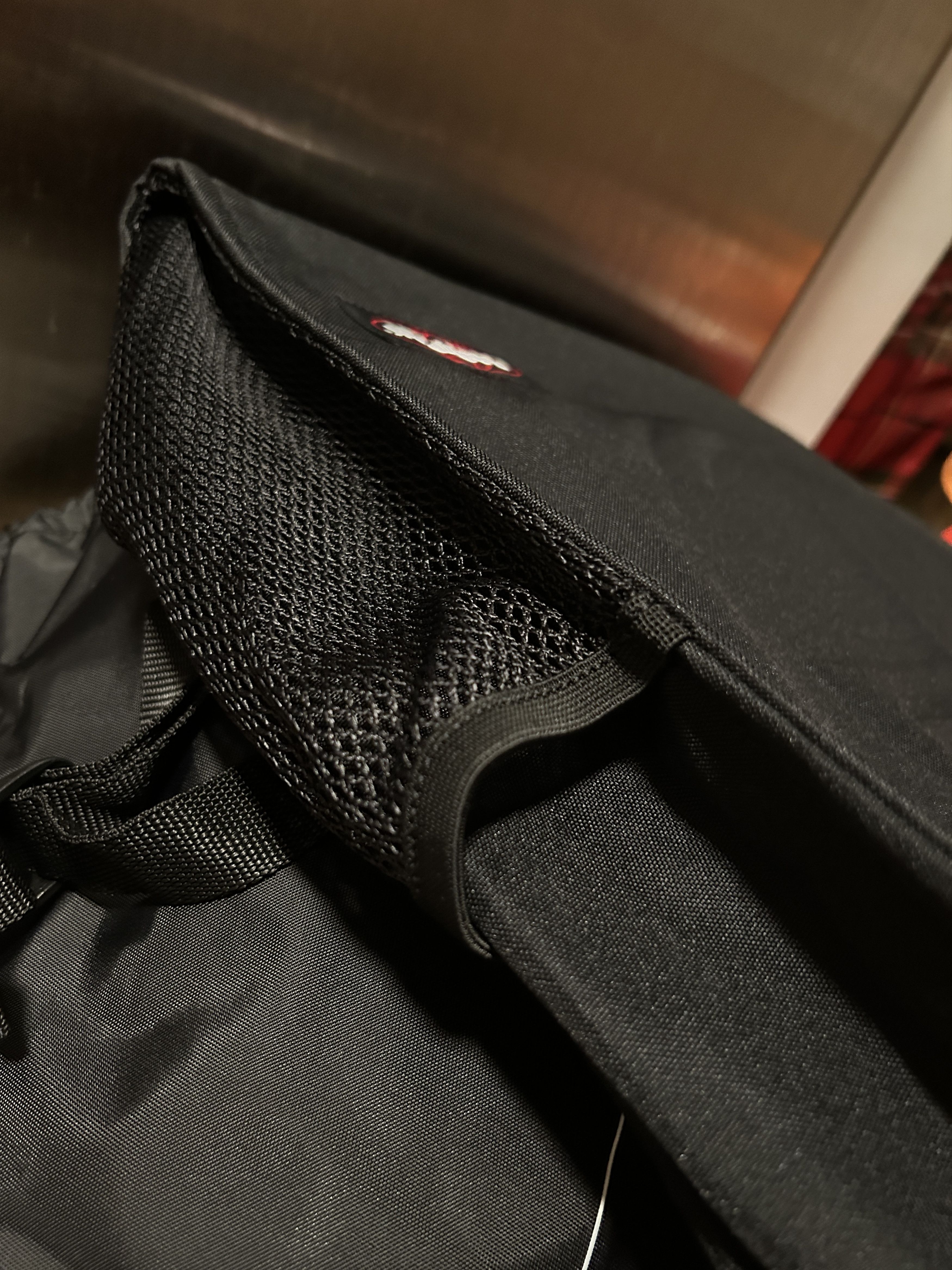 Eastpak × Telfar Eastpak x Telfar Large Shopper - Black Size ONE SIZE - 15 Thumbnail
