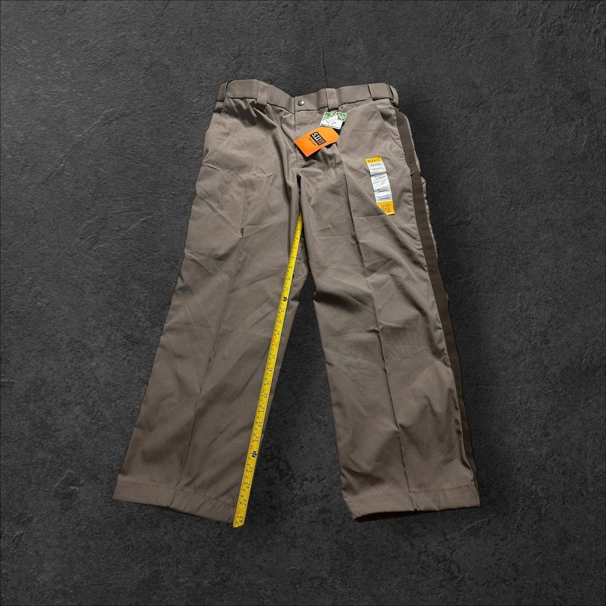 5.11 5.11 Tactical Pants Size 40 Size US 40 / EU 56 - 3 Thumbnail