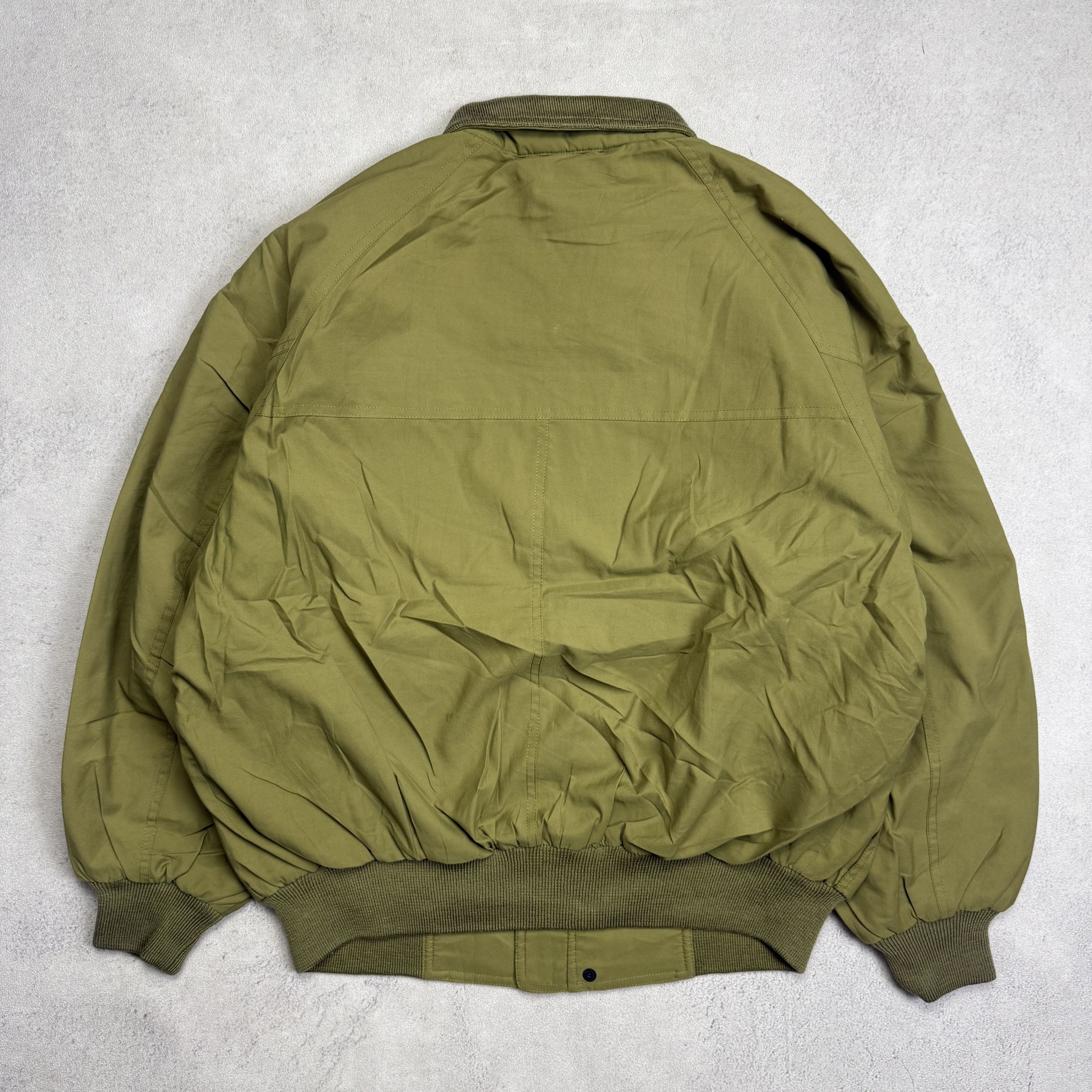 Vintage Vintage Arte Lusso Jacket Size US L / EU 52-54 / 3 - 2 Thumbnail