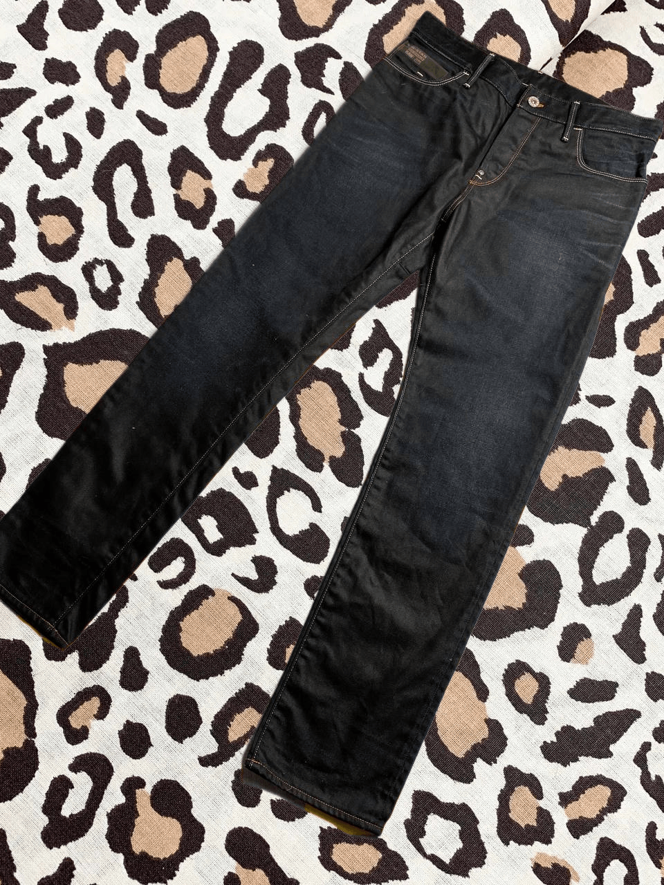 G-Star Vintage Gstar jeans Size US 32 / EU 48 - 1 Thumbnail