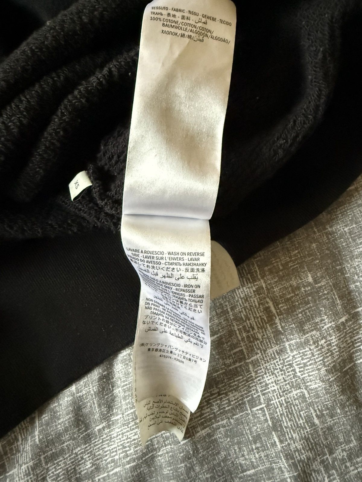 Gucci Gucci hoodie Size US XS / EU 42 / 0 - 4 Thumbnail