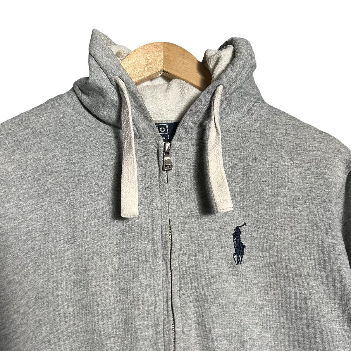 Polo Ralph Lauren Polo Ralph Lauren Hoodie Size M / US 6-8 / IT 42-44 - 3 Thumbnail