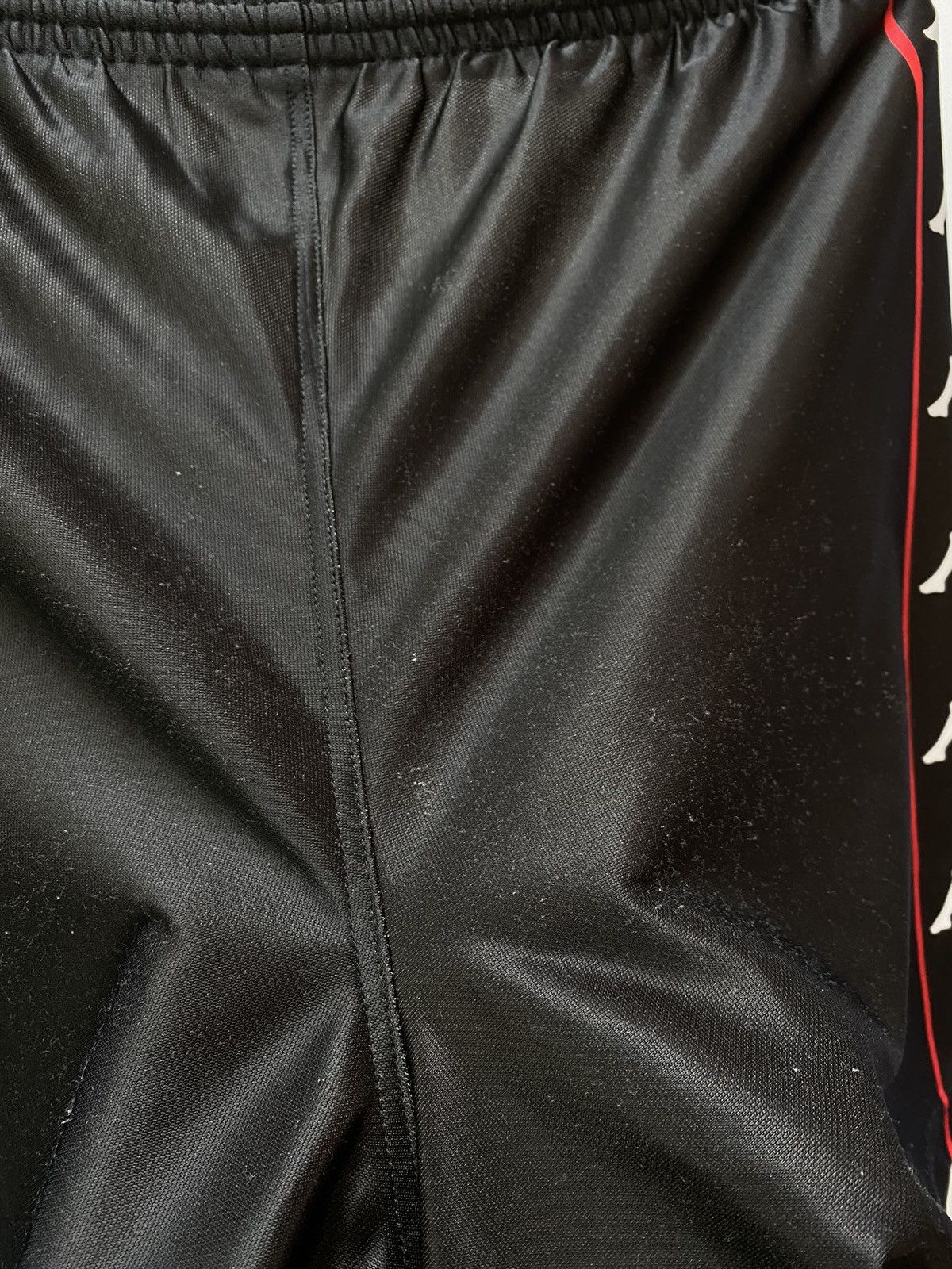 Kappa × Vintage AS Monaco Kappa 2000 2001 Away Soccer Shorts Size US 36 / EU 52 - 17 Thumbnail