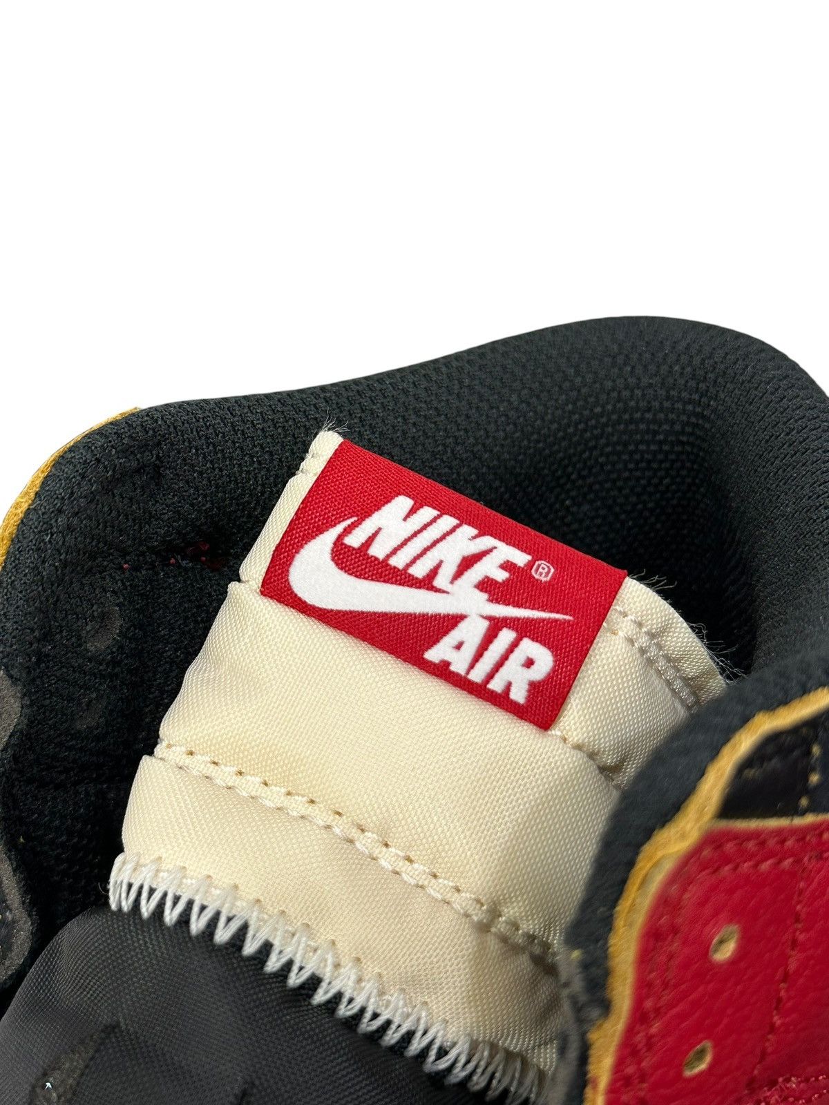 Jordan Brand × Union LA Fragment x Union LA Varsity Red Sport Royal Size 12.5M Size US 10.5 / EU 43-44 - 6 Thumbnail