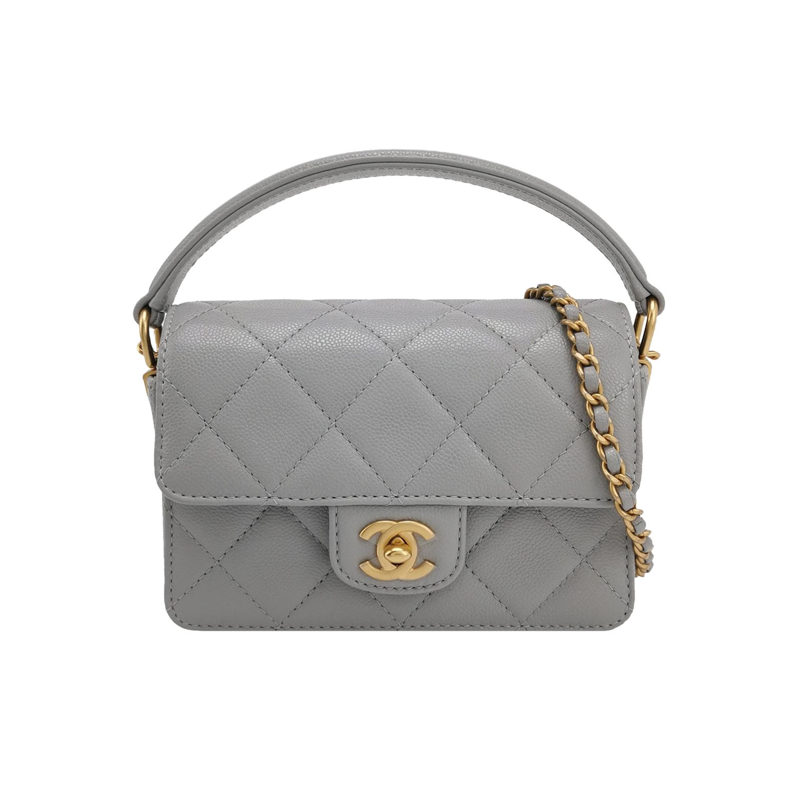 Chanel Chanel Women os Shoulder Bags Size ONE SIZE - 1 Thumbnail
