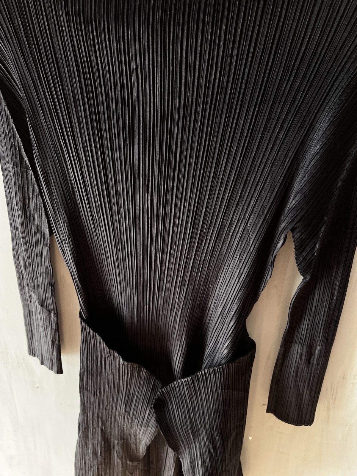 Japanese Brand Pleats such as Pleats please Size M / US 6-8 / IT 42-44 - 6 Thumbnail