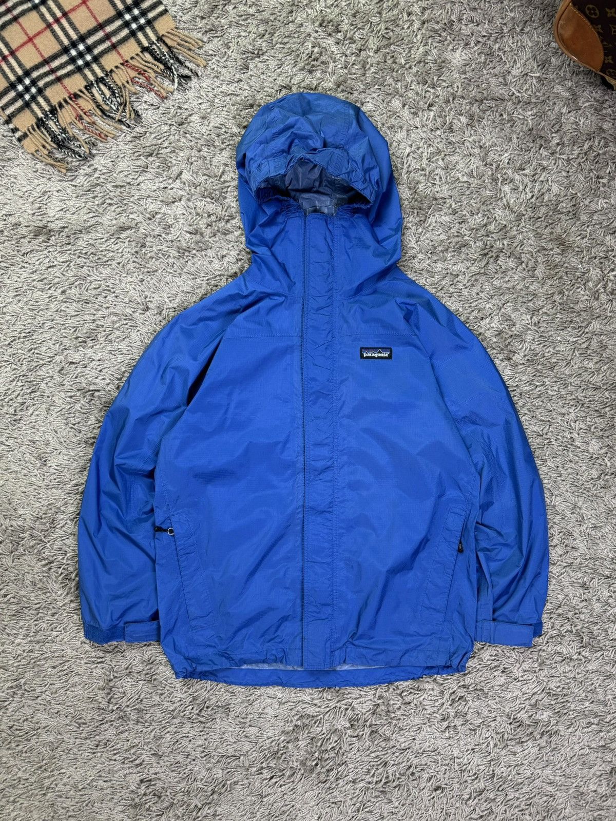 Jacket Patagonia waterproof original outdoors item