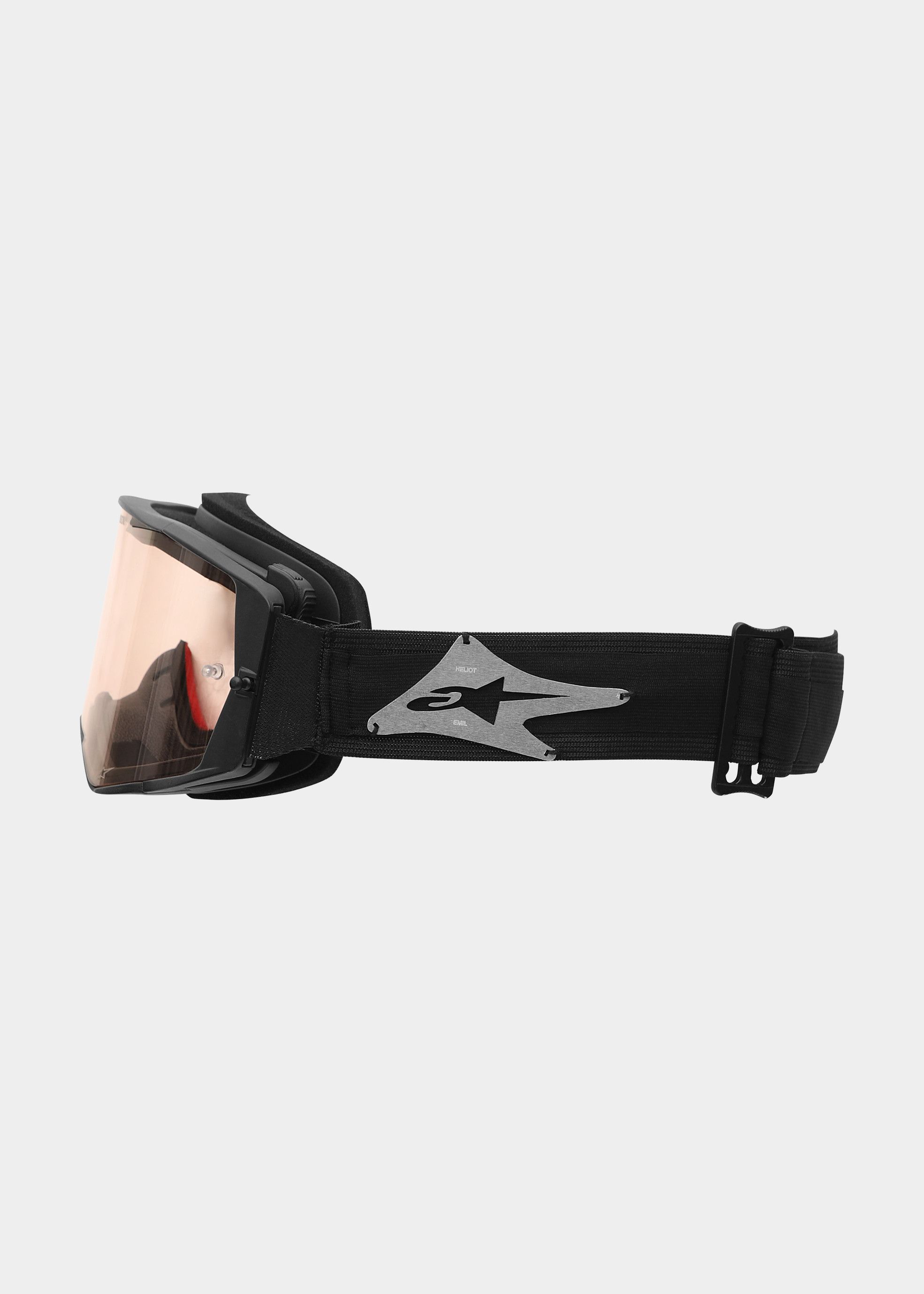 Alpinestars × Heliot Emil Tinted Goggles Size ONE SIZE - 2 Thumbnail