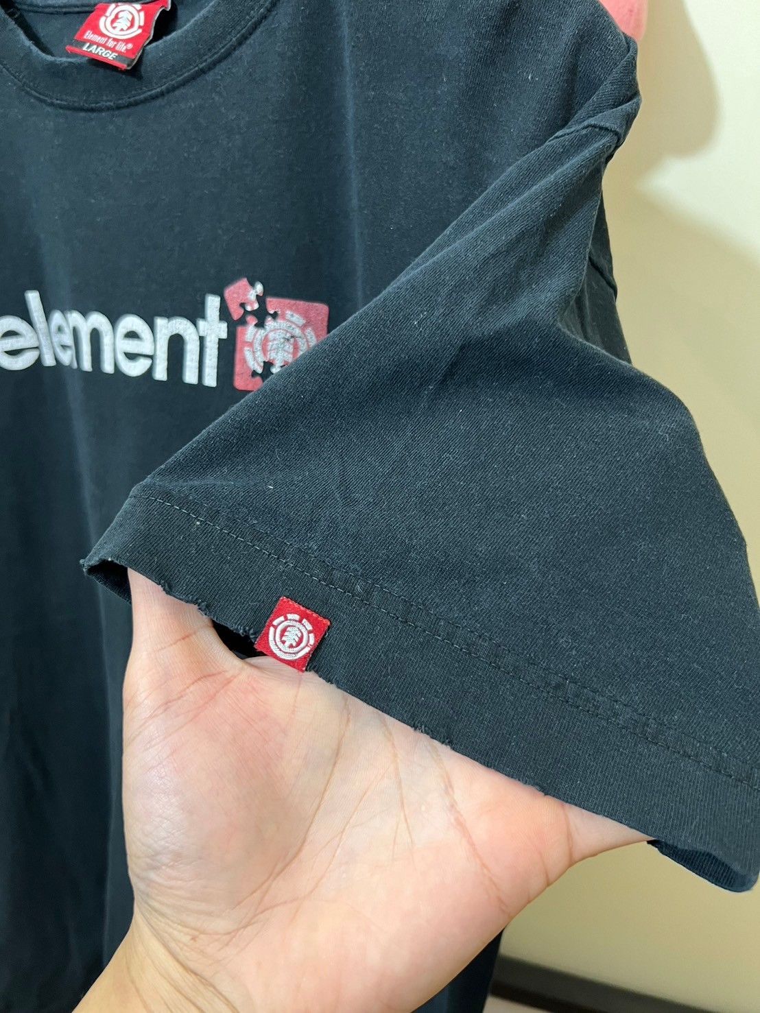 Element × Vintage Vintage Element shirt BN Size US L / EU 52-54 / 3 - 4 Thumbnail