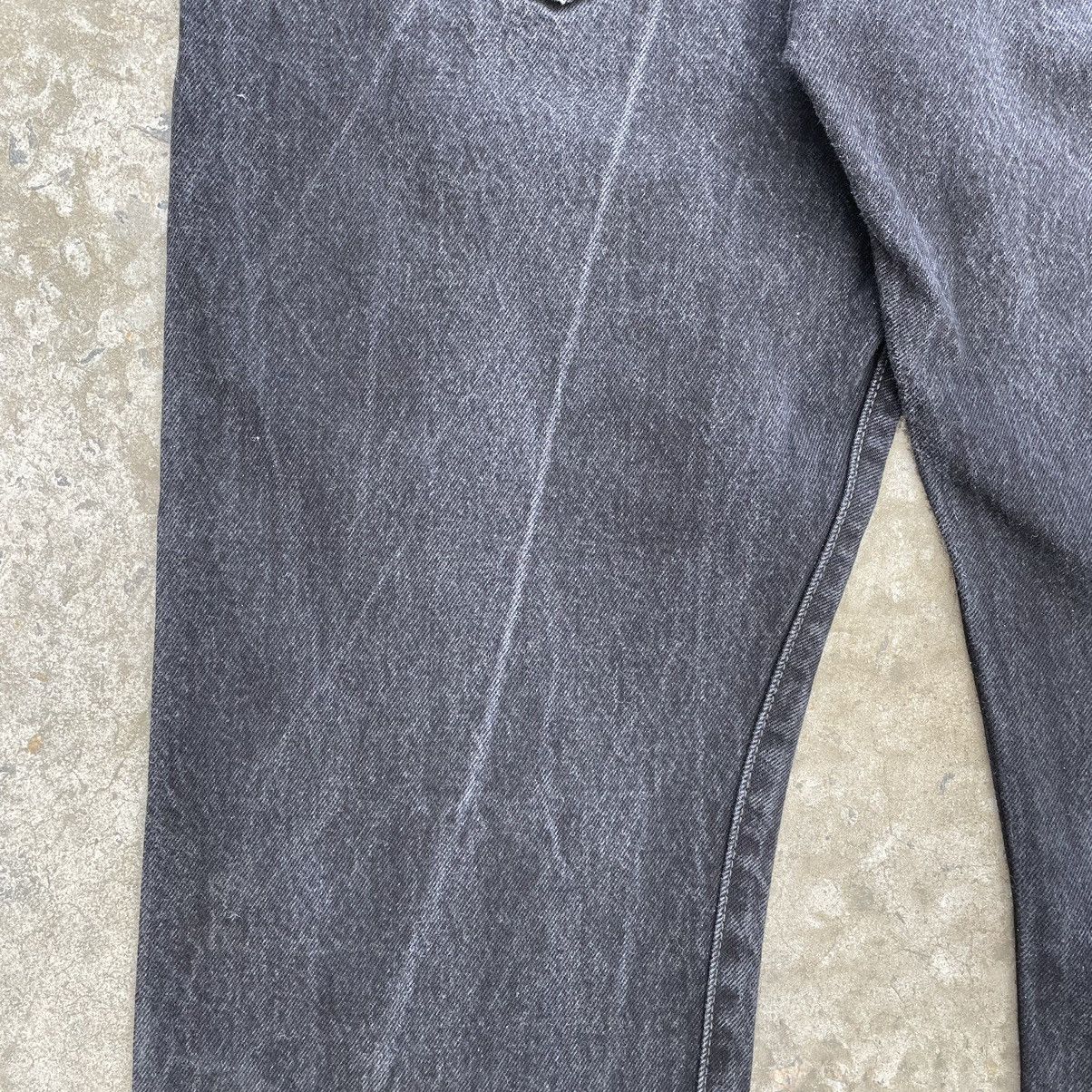 Levi's × Vintage Vintage Levi’s 501 Jeans W40xL30 Pants Trousers Y2K 90s Size US 40 / EU 56 - 14 Thumbnail