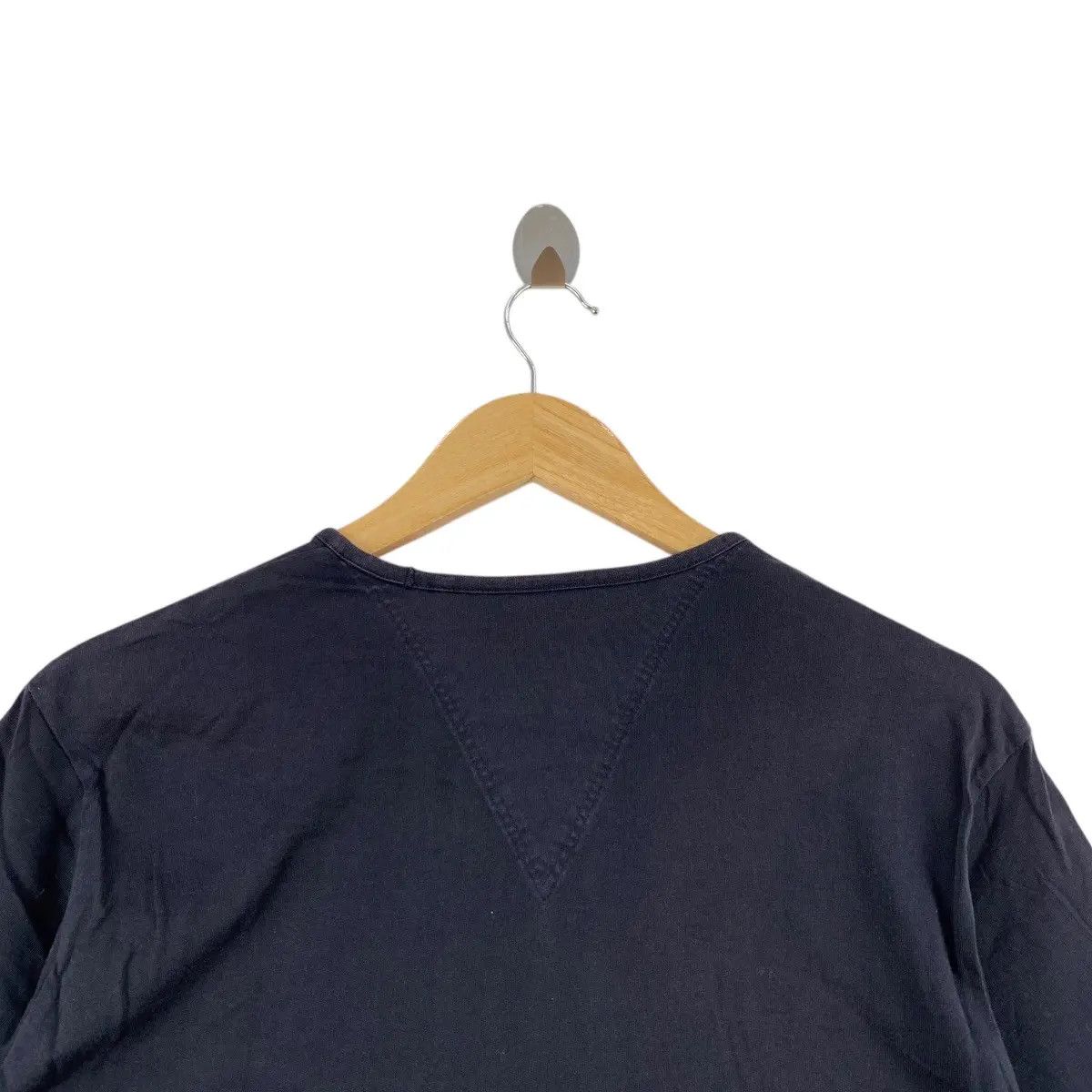Lemaire × Uniqlo LEMAIRE x UNIQLO Collection Minimalist Design Tee Shirt Size US M / EU 48-50 / 2 - 4 Thumbnail