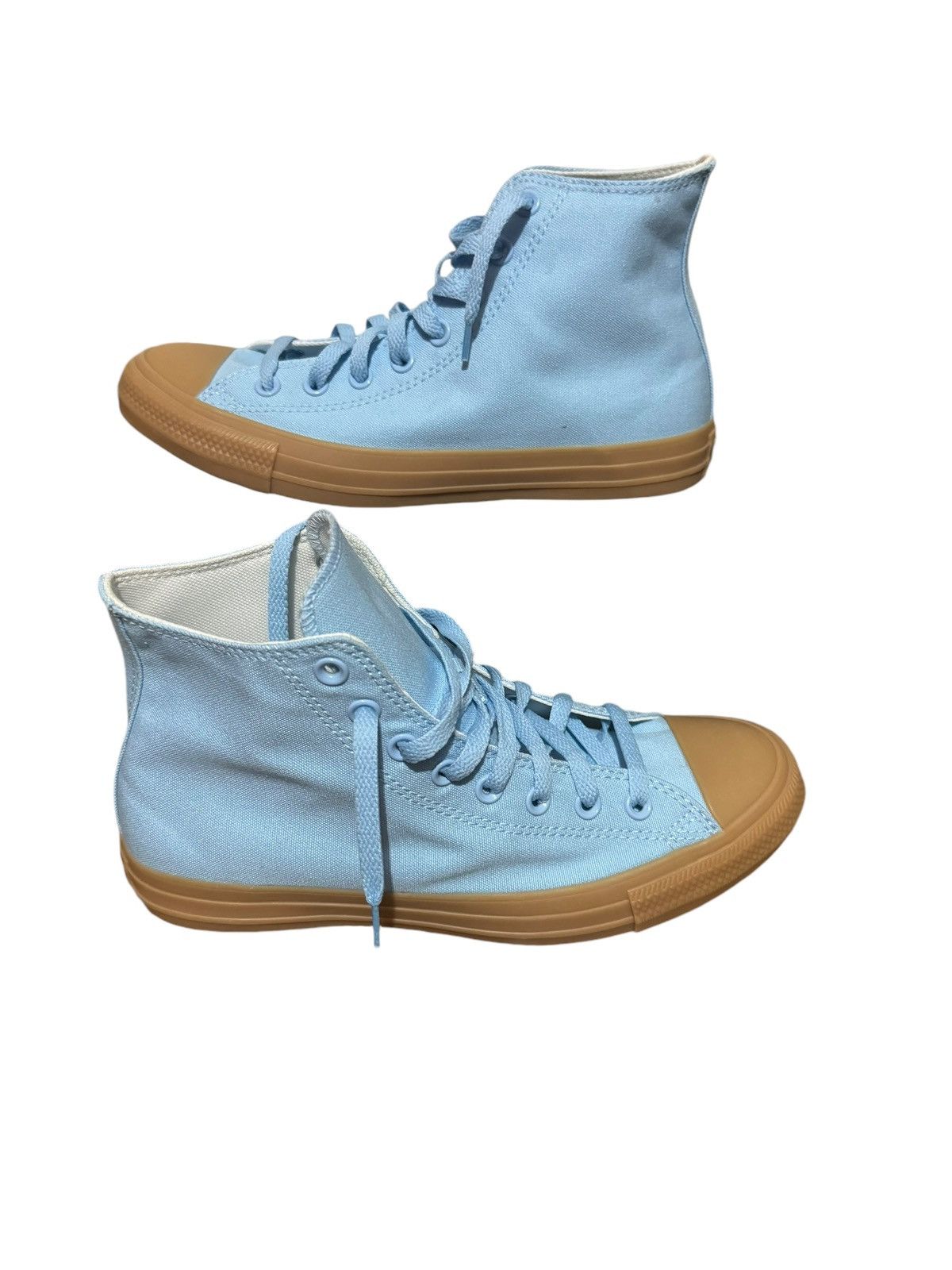 Converse Converse Chuck Taylor Size US 10.5 / IT 40.5 - 7 Thumbnail