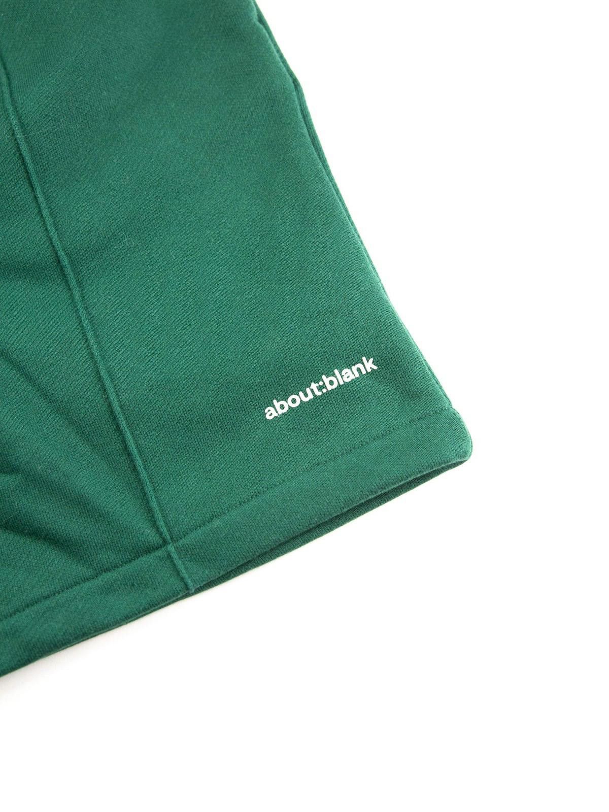 About:Blank about:blank Mens Green Shorts X-Small Green Size US 28 / EU 44 - 2 Thumbnail