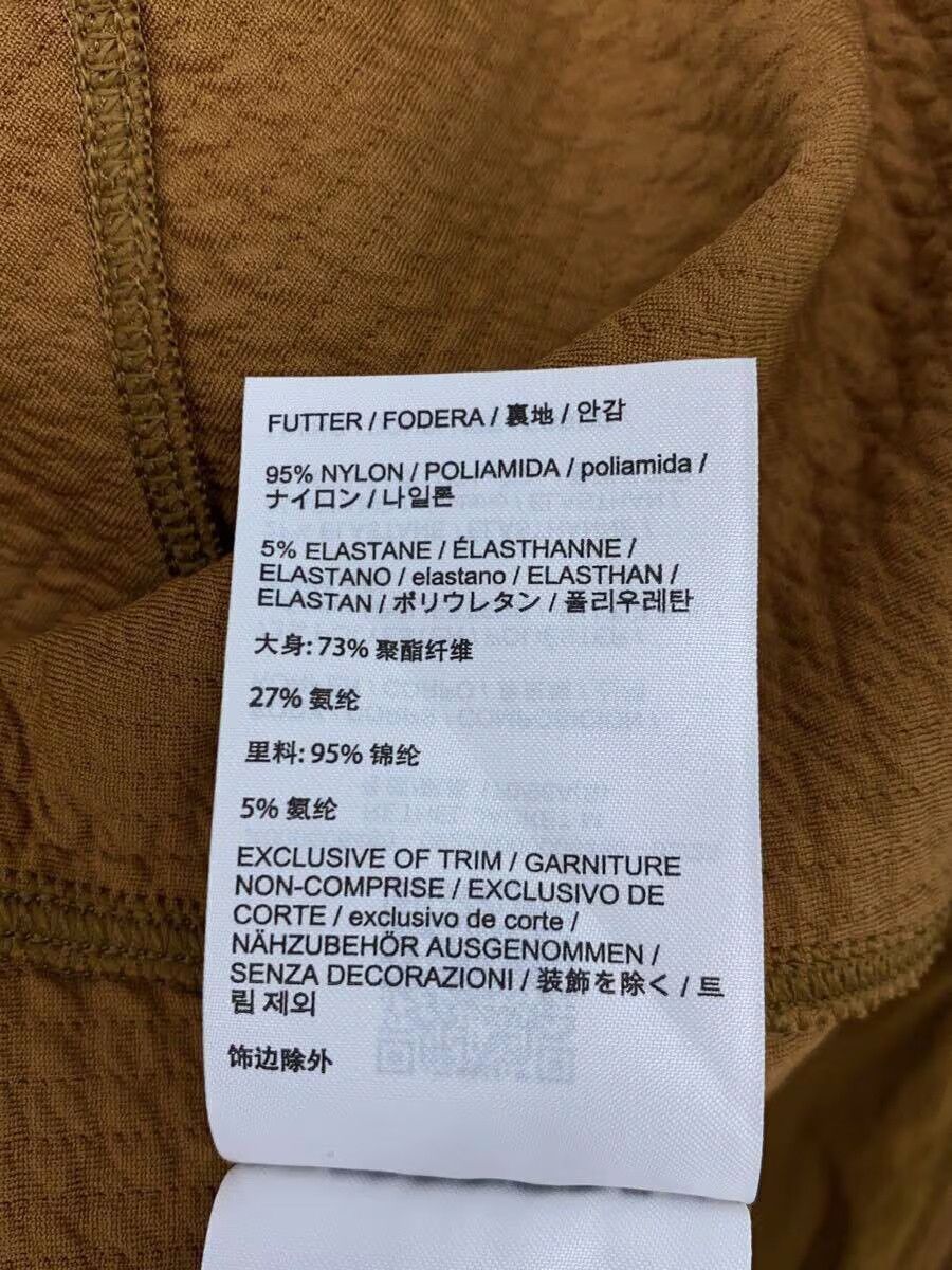 Arc'teryx Arc'Teryx Nylon Jacket Camel Size US S / EU 44-46 / 1 - 4 Thumbnail