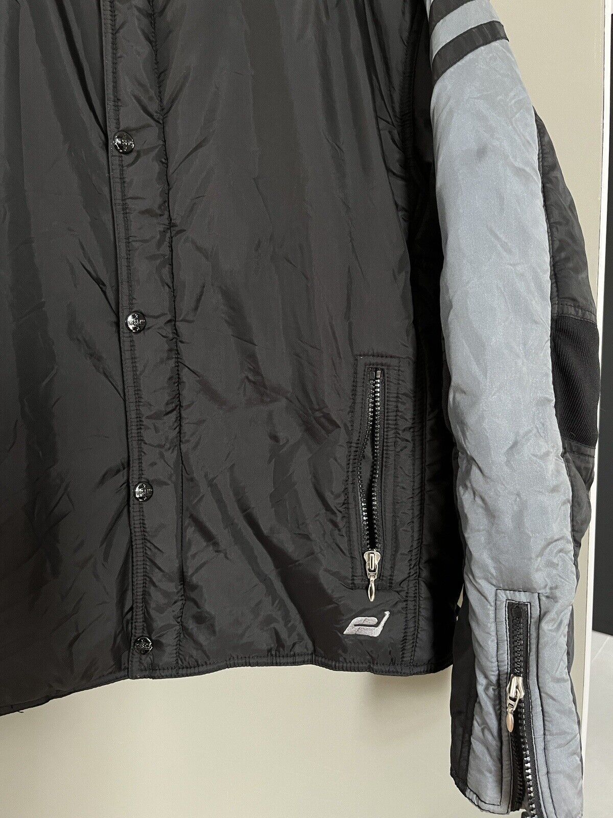 Diesel Diesel Racing Padded Starnylon Rare Jacket Size US M / EU 48-50 / 2 - 9 Thumbnail