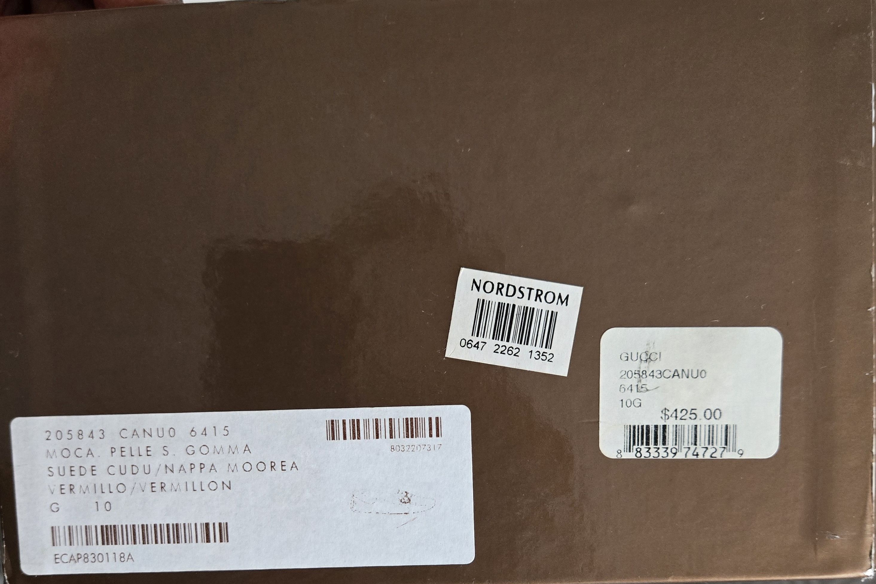 Gucci Gucci loafers Size US 10 / EU 43 - 5 Thumbnail