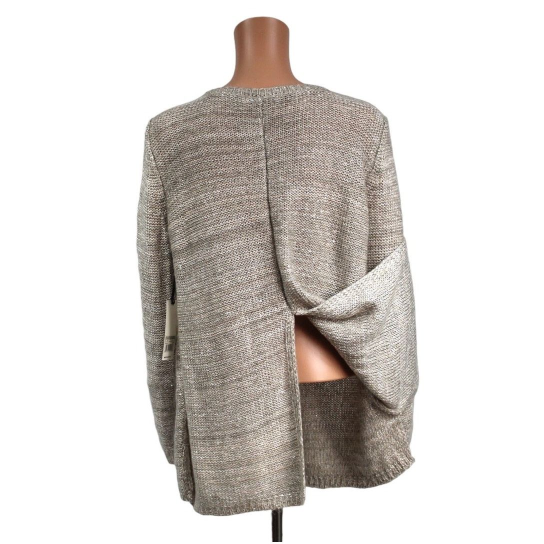 BB Dakota BB Dakota Long Sleeve Sweater Women's Size Medium Size M / US 6-8 / IT 42-44 - 3 Thumbnail