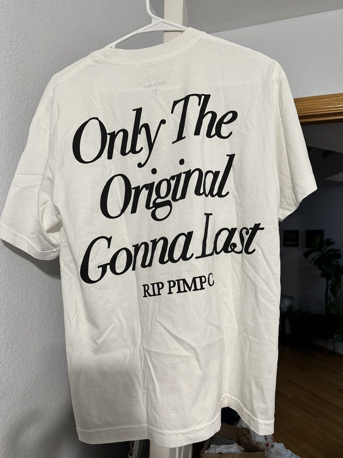 Other Slumped Boyz T-Shirt Size US S / EU 44-46 / 1 - 2 Thumbnail