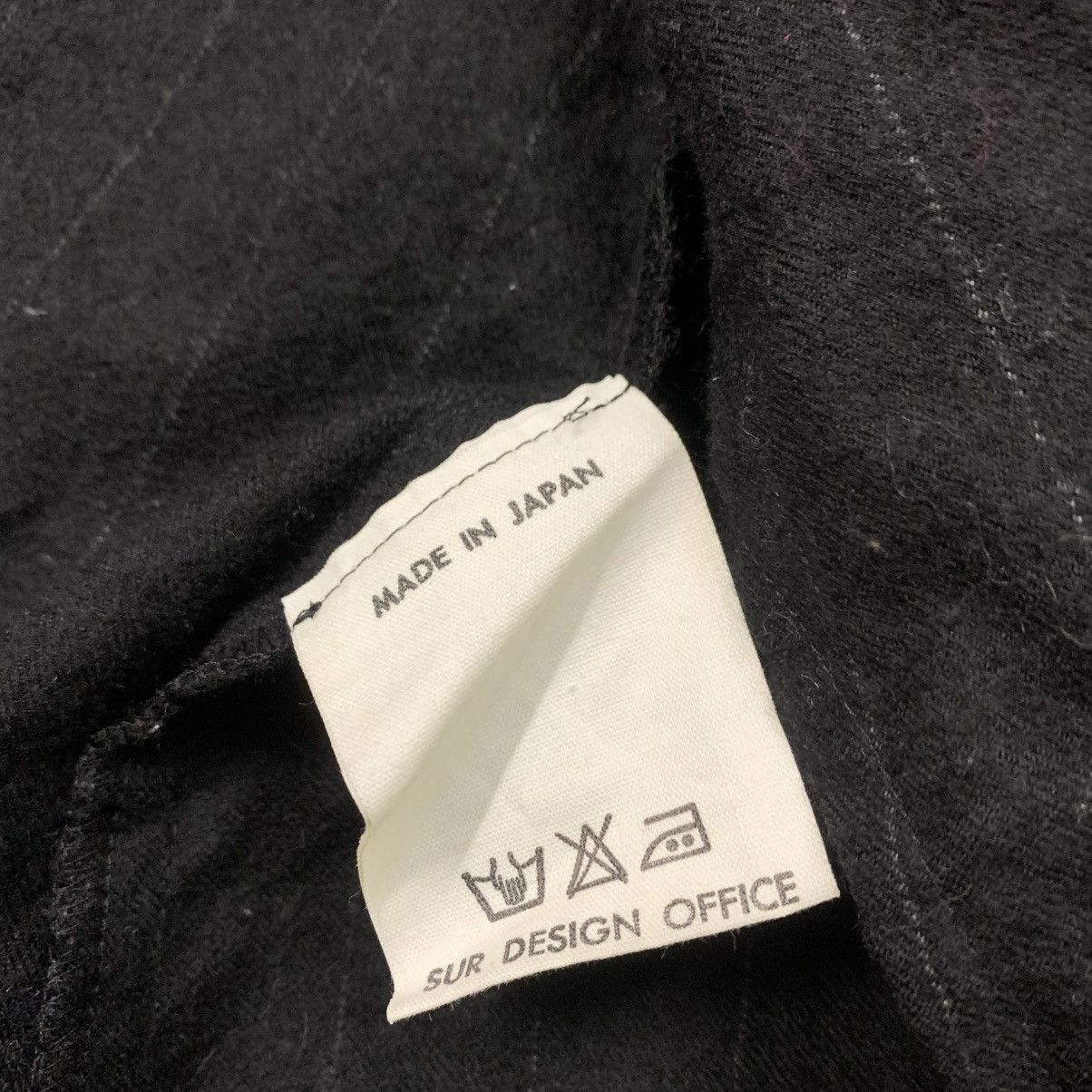 Japanese Brand PLASTIQUE MINAMI JAPAN Size US M / EU 48-50 / 2 - 12 Thumbnail