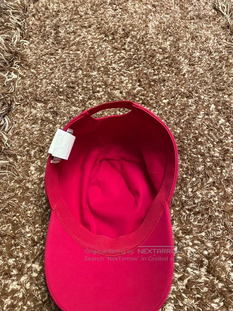 Hermes Hermes size L Duckbill Baseball Cap Size ONE SIZE - 6 Thumbnail