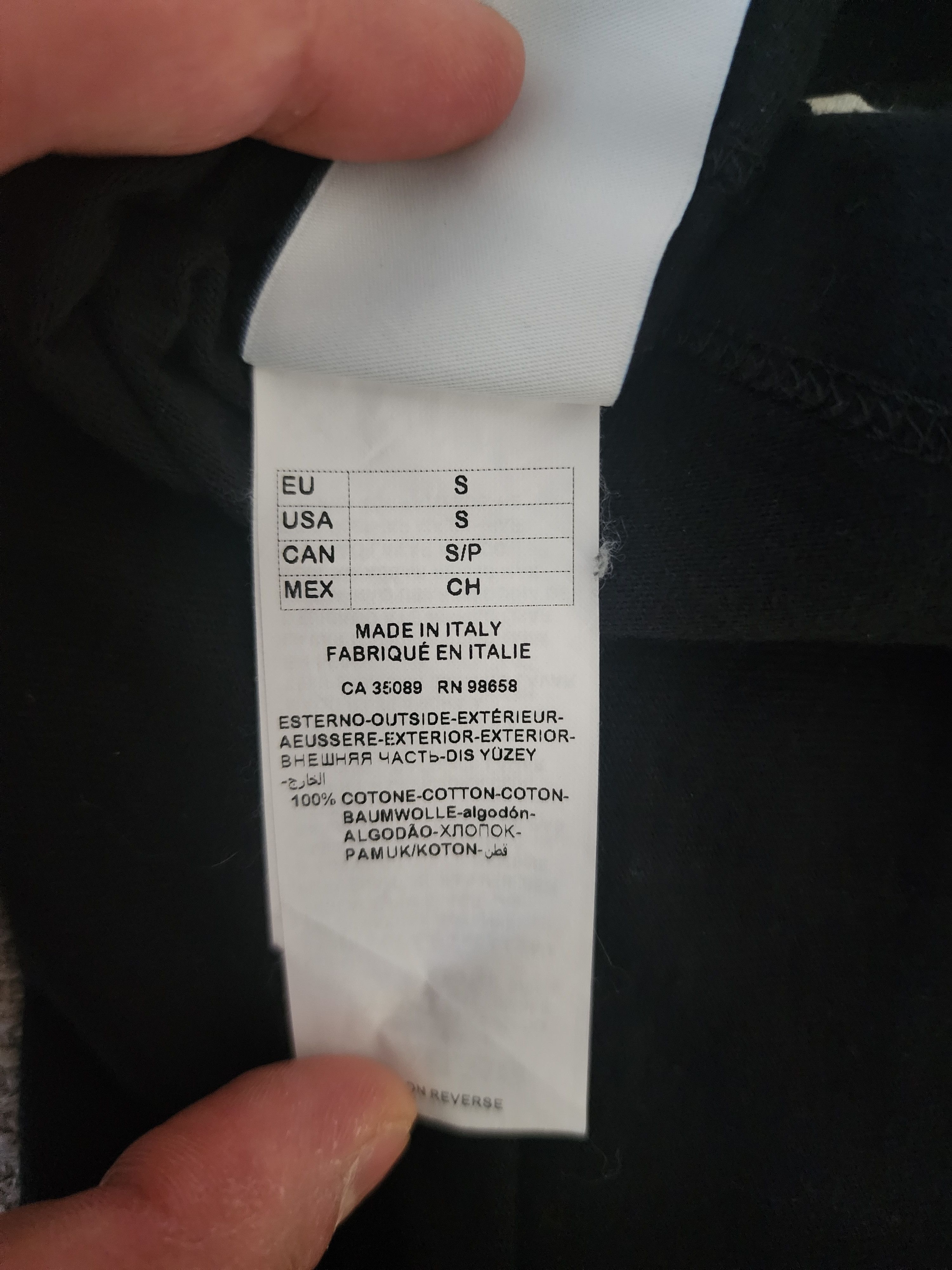 Paul & Shark Greg Lauren Collab Size US S / EU 44-46 / 1 - 6 Thumbnail