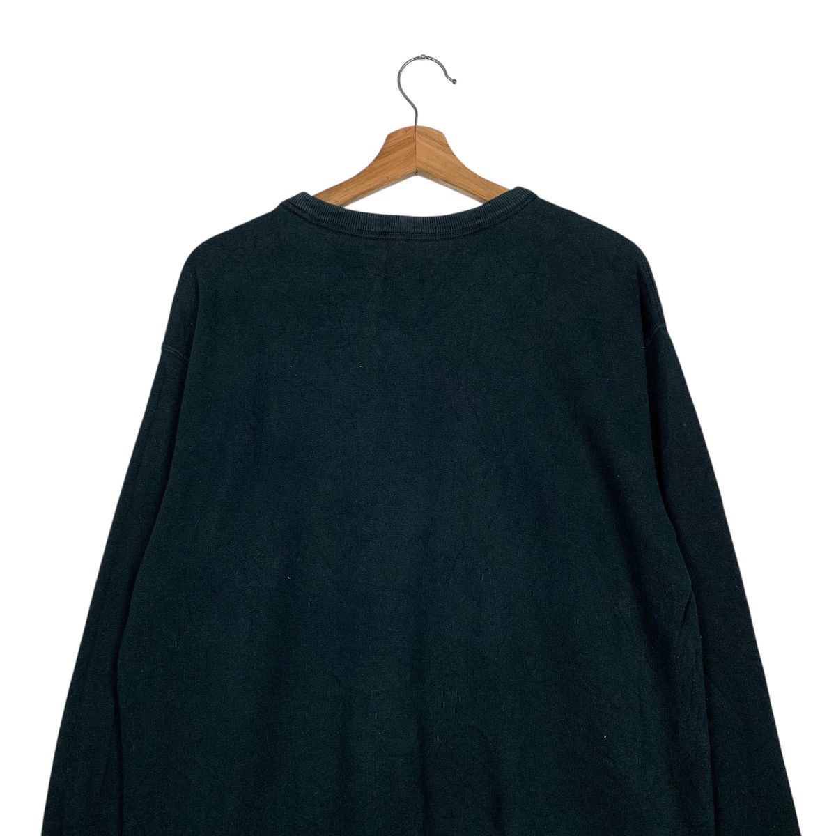 Champion Champion Plain Crewneck Sweatshirt Size US L / EU 52-54 / 3 - 8 Thumbnail