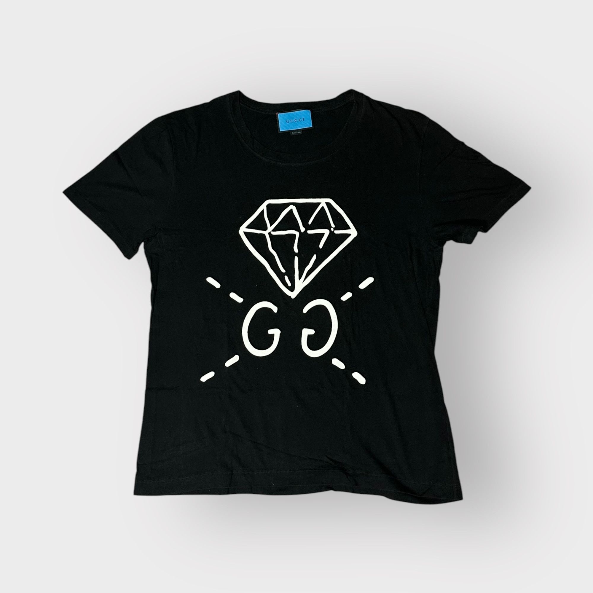 Gucci bling shirt outlet