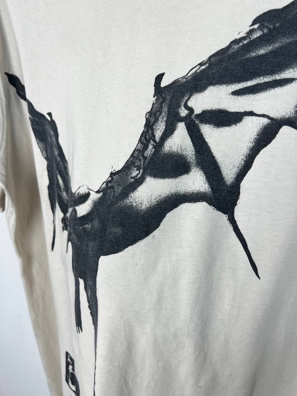 Vintage Posty Co vintage t-shirts size XS Size US XS / EU 42 / 0 - 6 Thumbnail