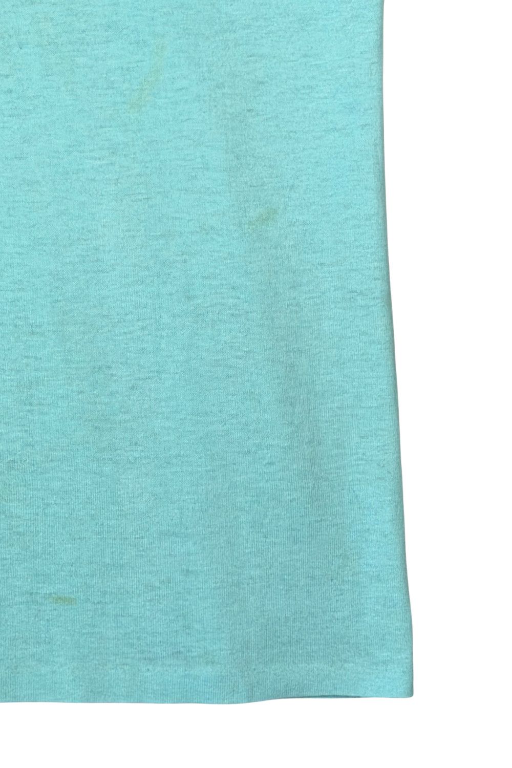 Vintage 1978s Garfield “Scorpio” Zodiac Tee - Boxy Fit, Single Size US L / EU 52-54 / 3 - 14 Thumbnail