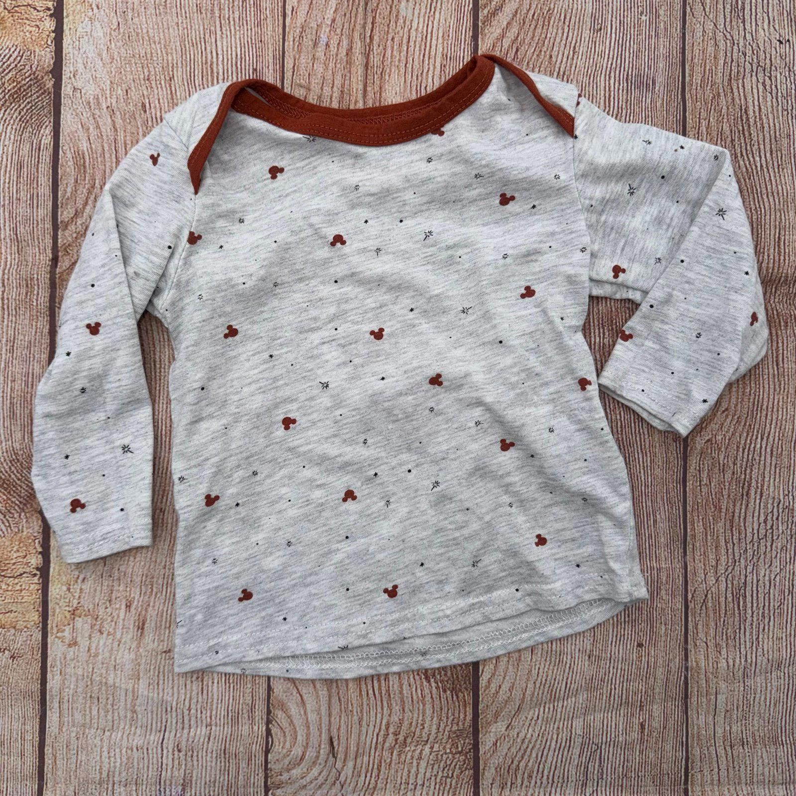 Other Baby Boy 6/9 Months Winter Bundle Size ONE SIZE - 5 Thumbnail
