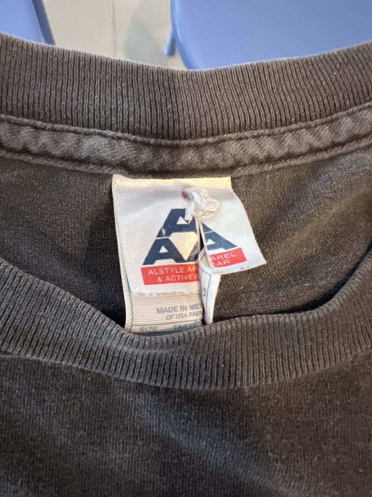 Vintage 🔥RARE🔥Early 2000 Justin timberlake parking lot Size US L / EU 52-54 / 3 - 5 Thumbnail