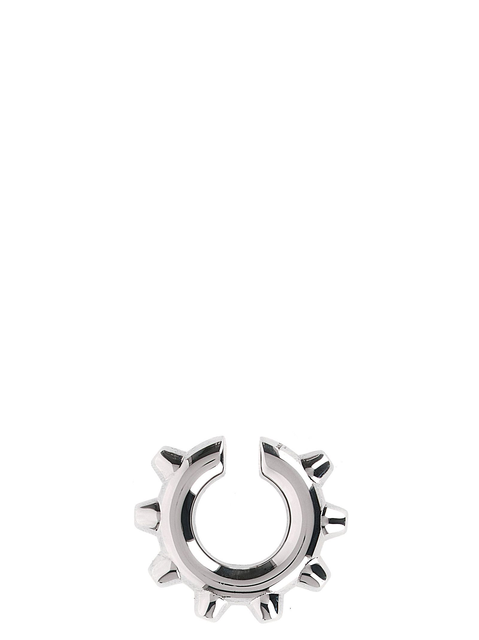 Jil Sander Earcuff '733' Size ONE SIZE - 1 Thumbnail