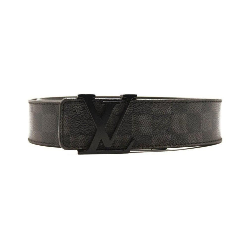 LV Initials 40mm Reversible Belt Other - Accessories M8288U