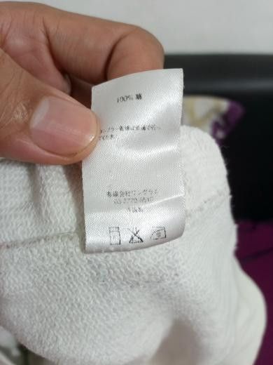 Supreme Supreme x cdg Size US M / EU 48-50 / 2 - 2 Thumbnail