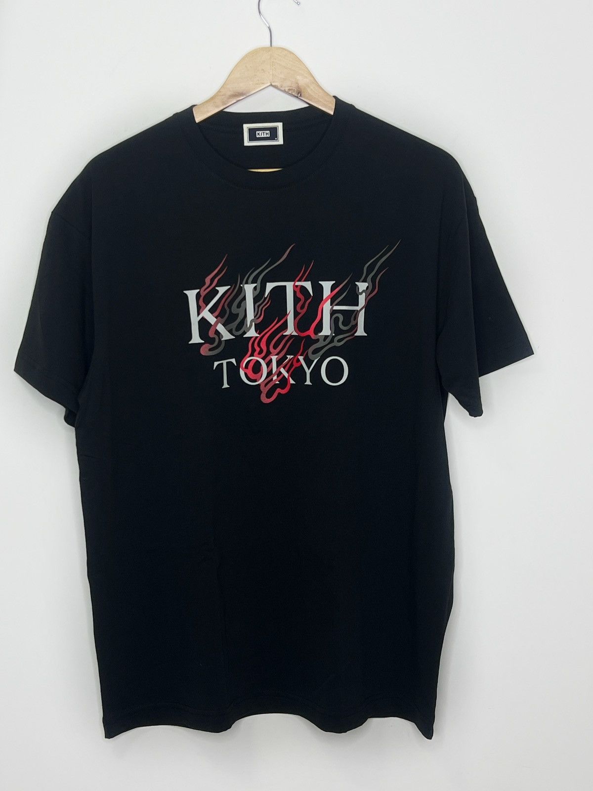 Kith | Shirts | New Kith Tokyo Tower Japan Shirt Mens Large
